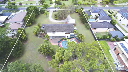 115 Frizzell Street, Stretton Sold by Queensland Sotheby's International Realty