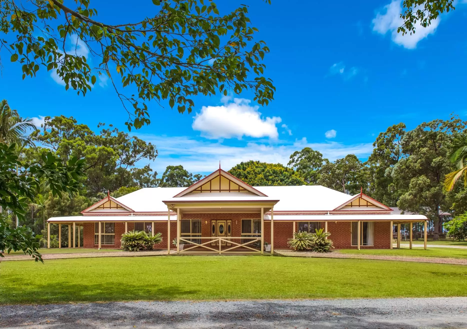50  McRae Road, Elimbah Sold by Queensland Sotheby's International Realty - image 1