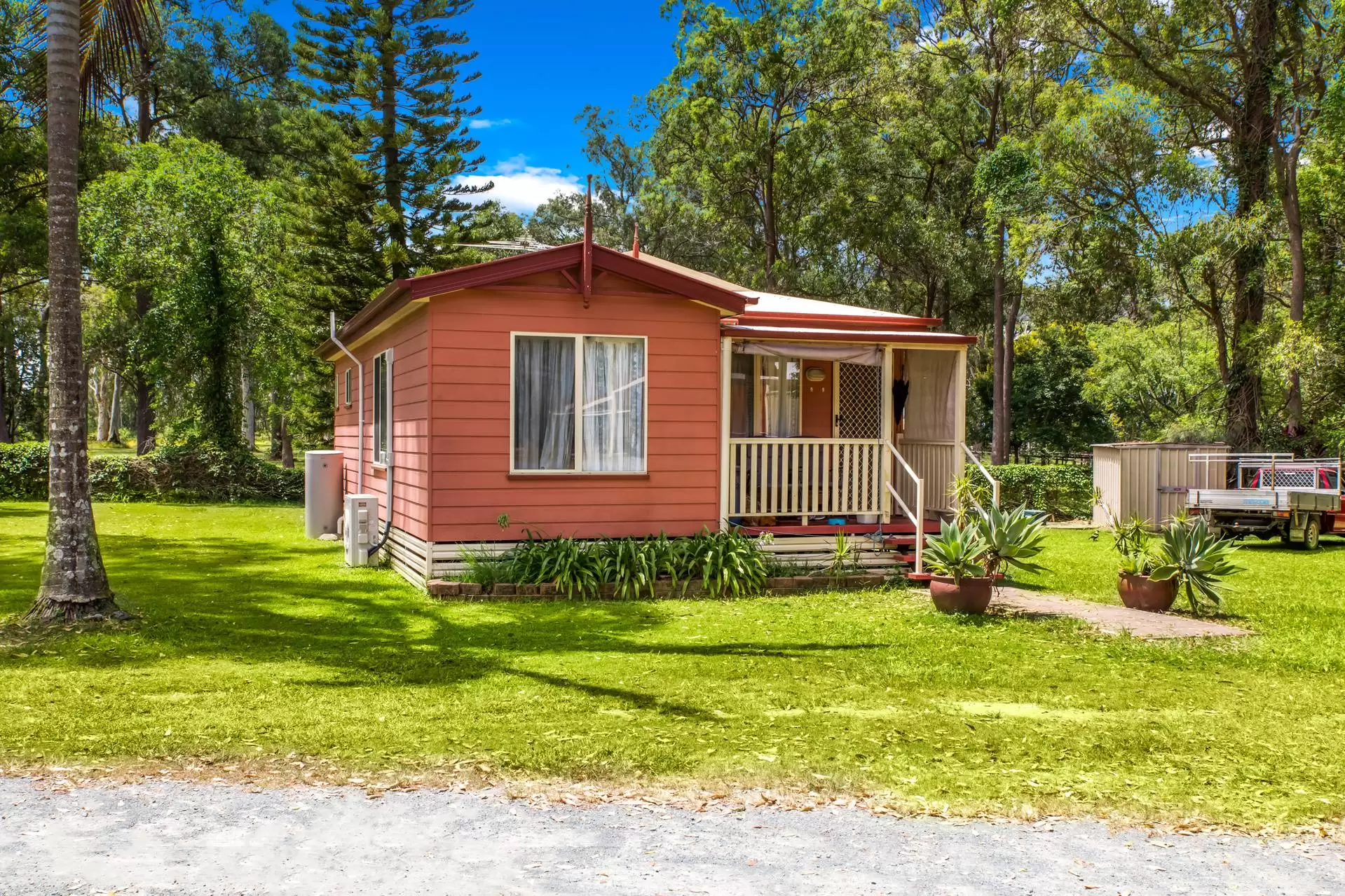 50  McRae Road, Elimbah Sold by Queensland Sotheby's International Realty - image 1