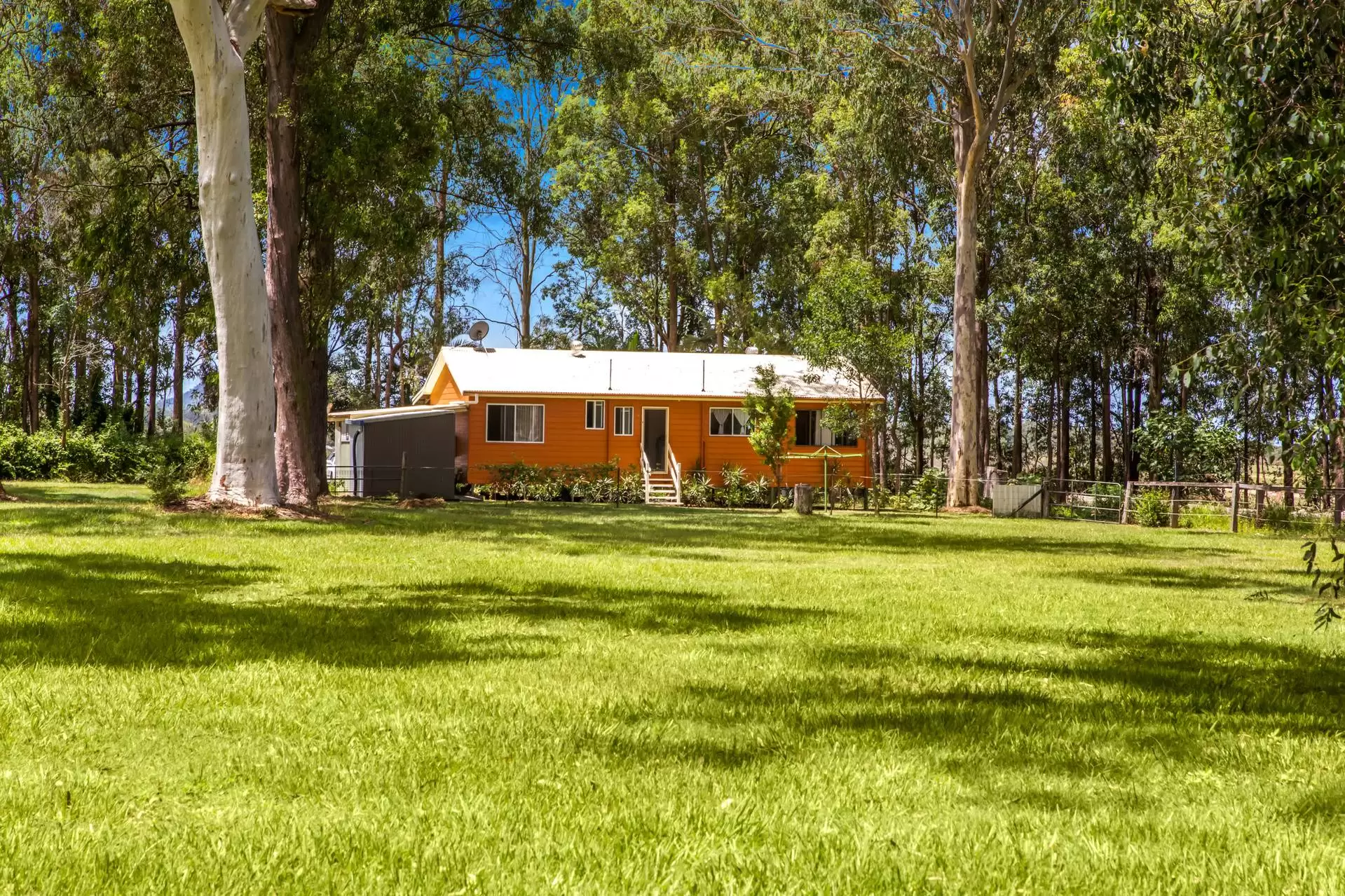 50  McRae Road, Elimbah Sold by Queensland Sotheby's International Realty - image 1