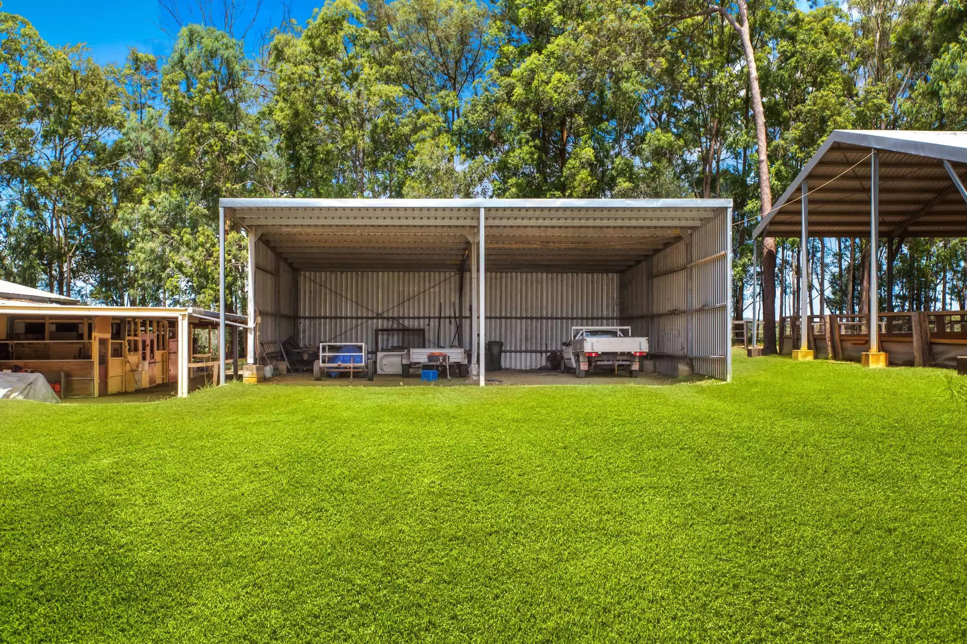 50  McRae Road, Elimbah Sold by Queensland Sotheby's International Realty - image 1