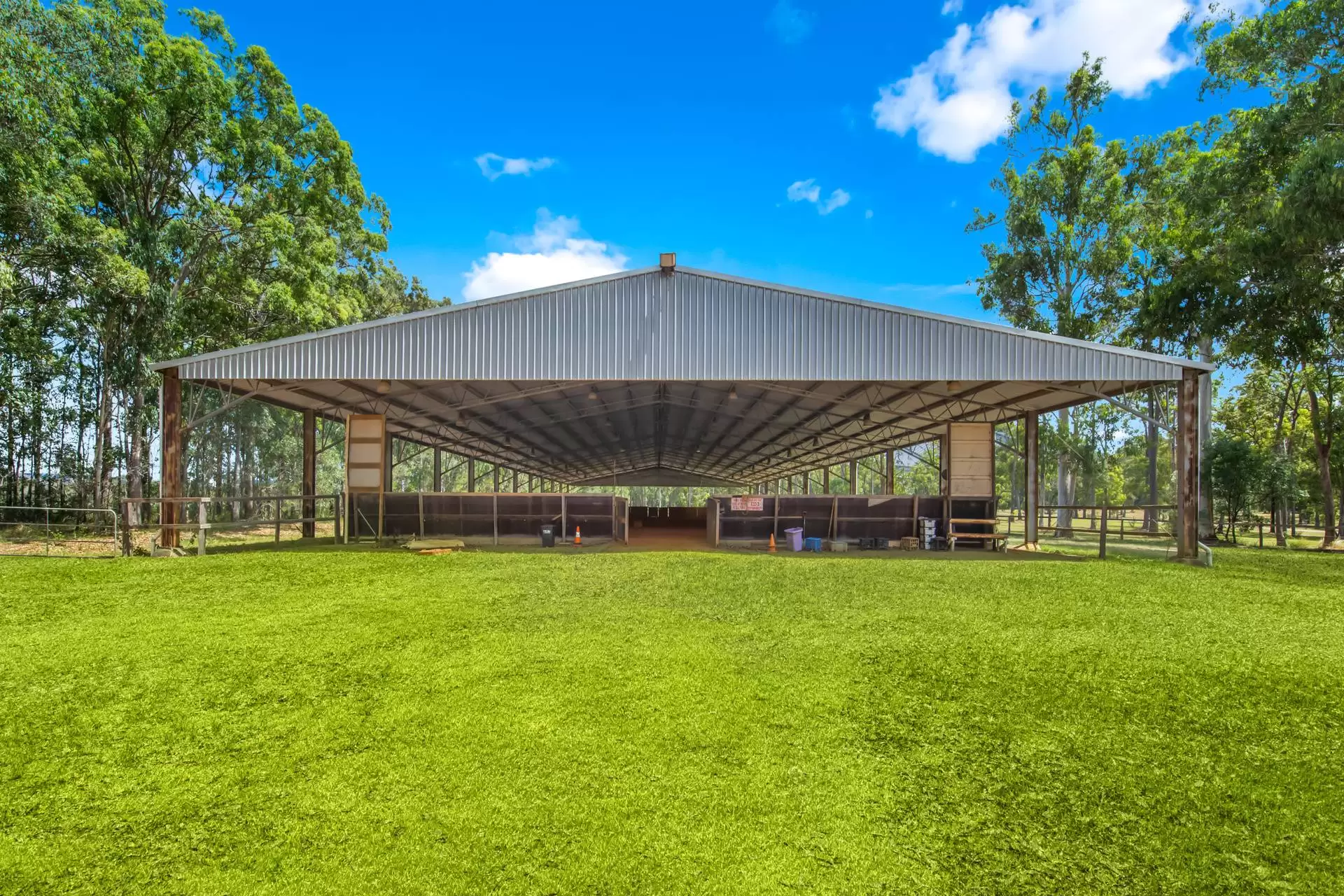 50  McRae Road, Elimbah Sold by Queensland Sotheby's International Realty - image 1