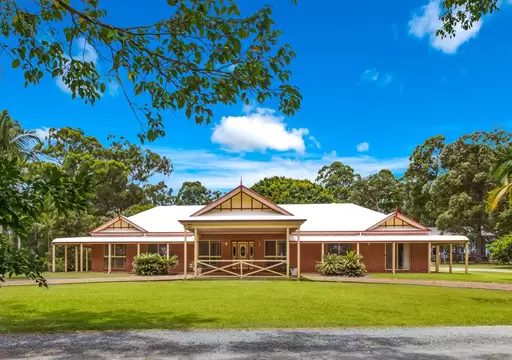 50  McRae Road, Elimbah Sold by 