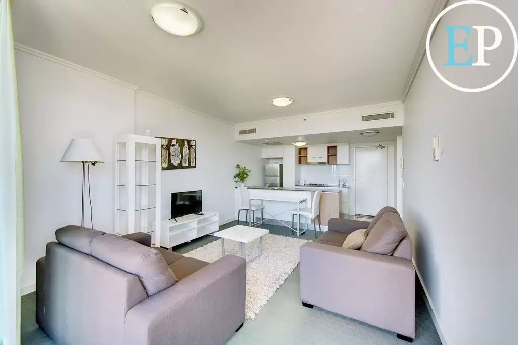 4106/128 Charlotte Street, Brisbane City Sold by Queensland Sotheby's International Realty - image 1