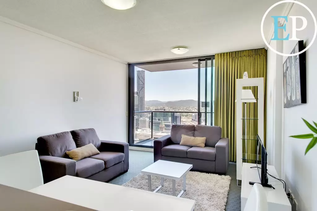 4106/128 Charlotte Street, Brisbane City Sold by Queensland Sotheby's International Realty - image 1