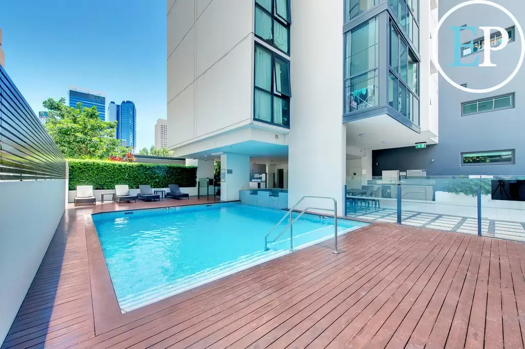 4106/128 Charlotte Street, Brisbane City Sold by Queensland Sotheby's International Realty - image 1