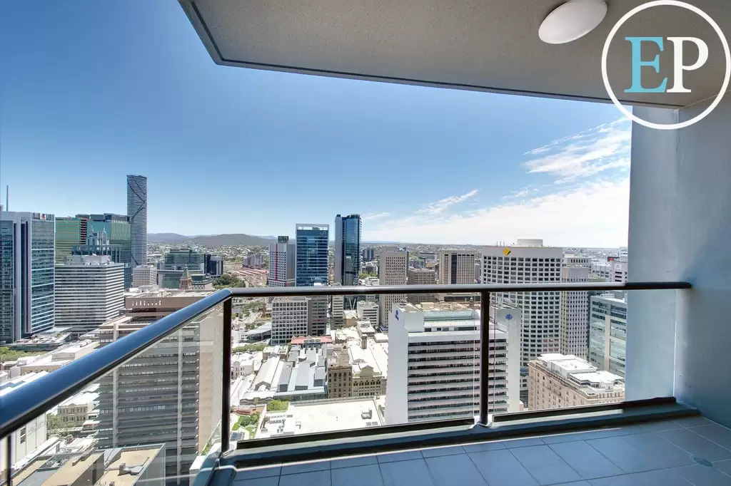 4106/128 Charlotte Street, Brisbane City Sold by Queensland Sotheby's International Realty - image 1