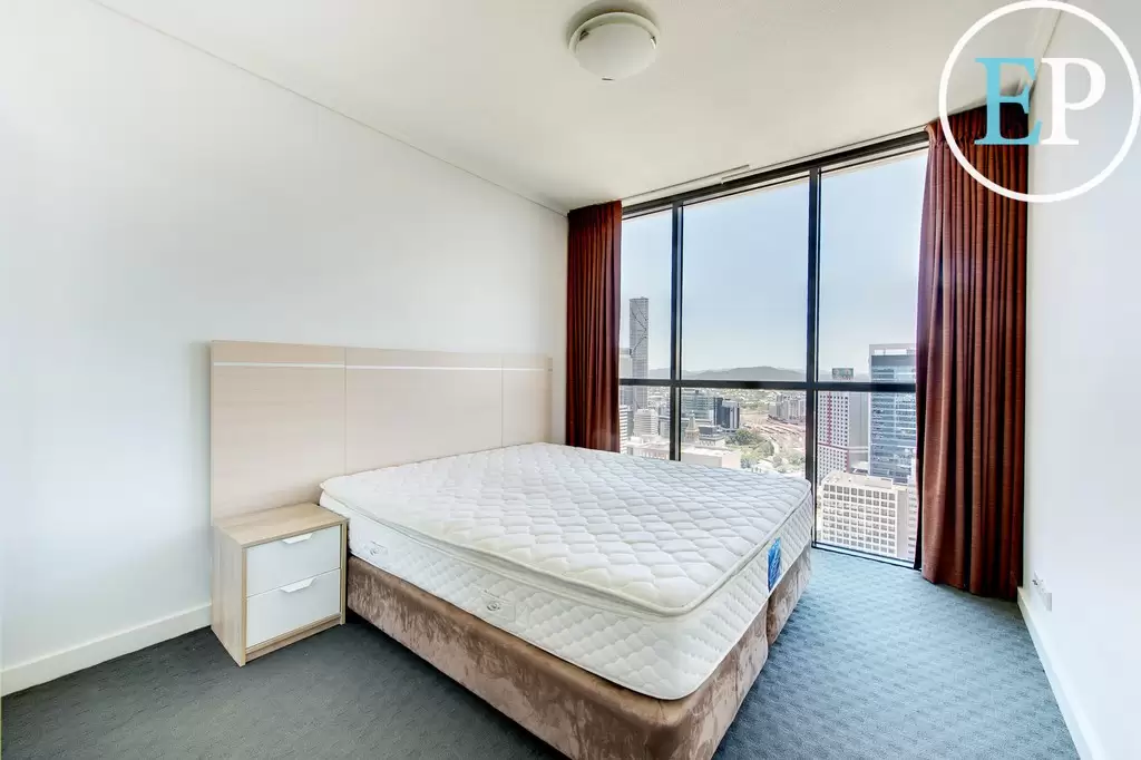 4106/128 Charlotte Street, Brisbane City Sold by Queensland Sotheby's International Realty - image 1