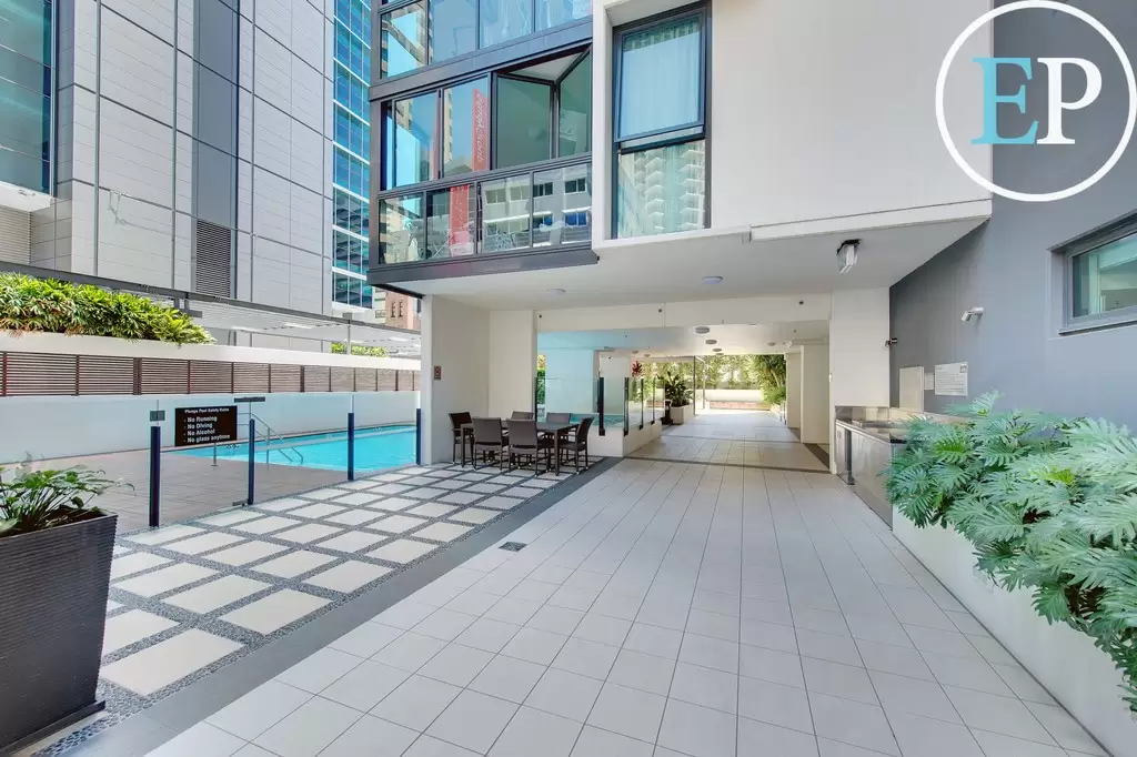 4106/128 Charlotte Street, Brisbane City Sold by Queensland Sotheby's International Realty - image 1