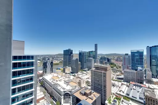4106/128 Charlotte Street, Brisbane City Sold by Queensland Sotheby's International Realty