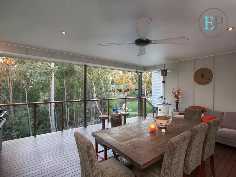 27 Range Drive, Tanah Merah Sold by Queensland Sotheby's International Realty - image 1